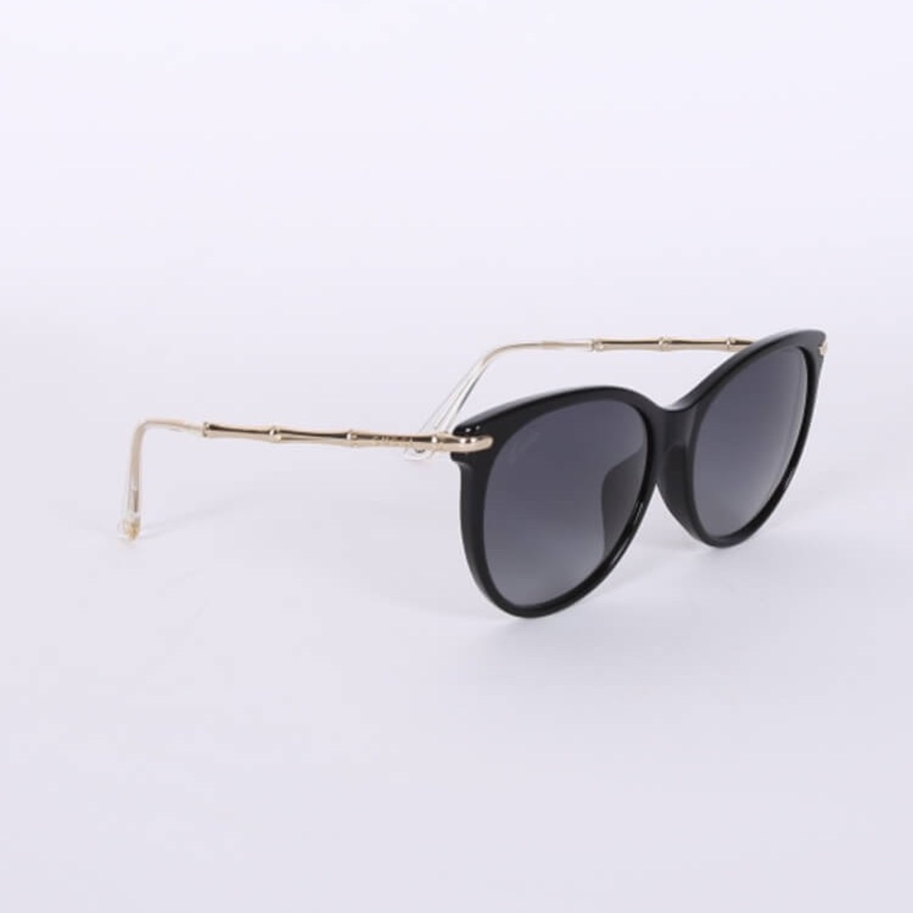 Bamboo detailed Gucci sunglasses